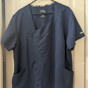 Women's Blue Jacket